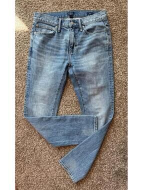 J Crew Flex Slim Fit Jeans Men’s 30x30